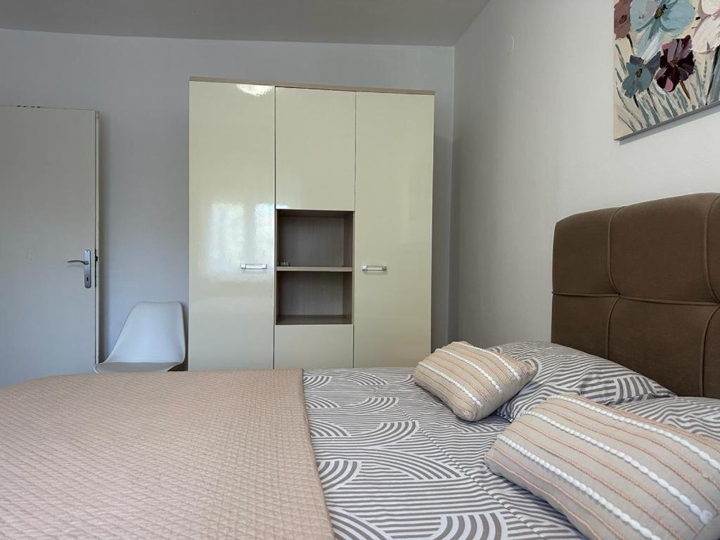 Luxury Apartment Petra With Private Pool ซาดาร์ ภายนอก รูปภาพ